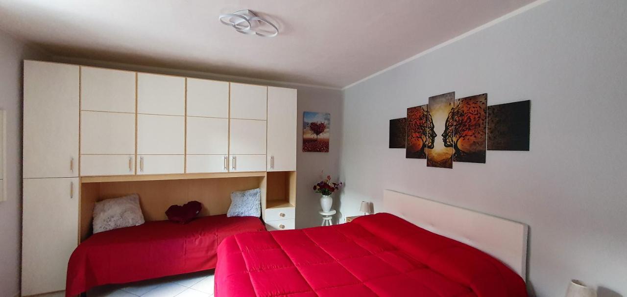 The Lover House Терни Екстериор снимка