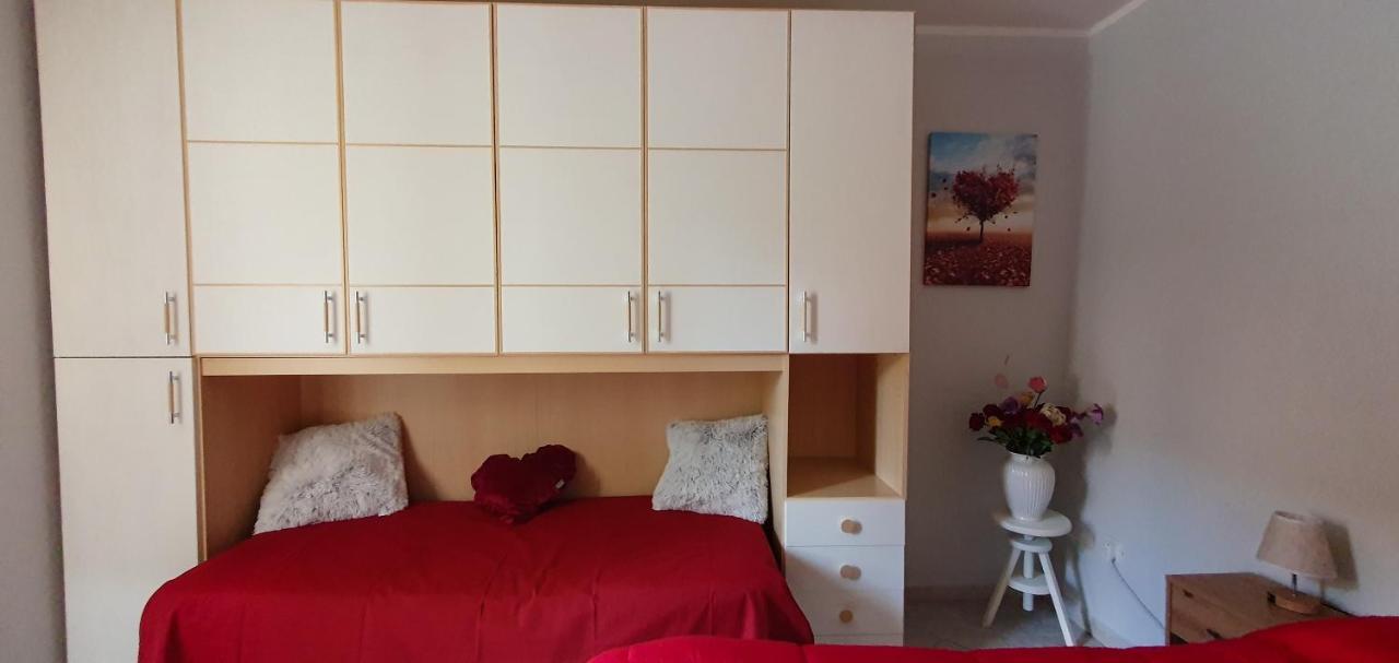 The Lover House Терни Екстериор снимка